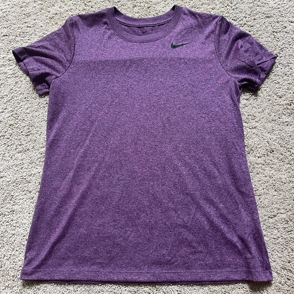 Nike Dri-fit T-shirt.